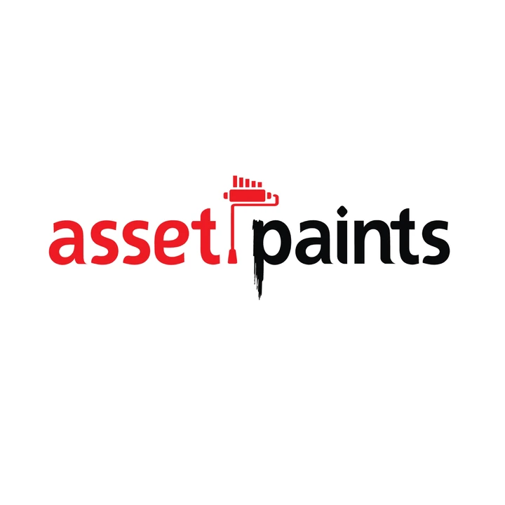 Post image Asset Paints has updated their profile picture.