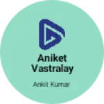 Business logo of Ankit vastralay