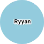 Business logo of Ryyan