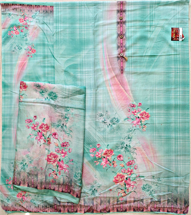 Product uploaded by Nikhil textiles on 5/5/2023