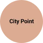 Business logo of City point