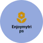 Business logo of Enjoymytrips