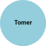Business logo of Tomer