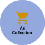 Business logo of Au collection