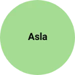 Business logo of Asla