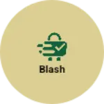 Business logo of Blash