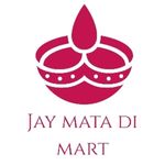 Business logo of Jay mata di Mart
