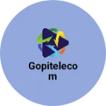 Business logo of GopiTelecom
