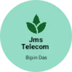 Business logo of JMS TELECOM