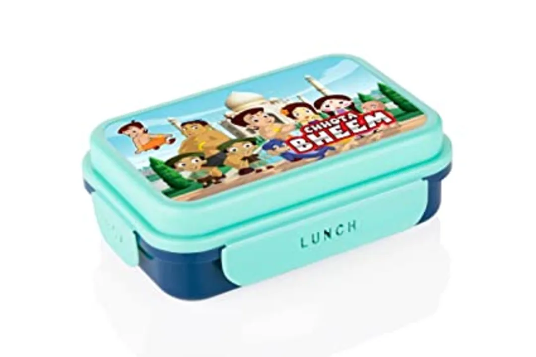 Lunch box uploaded by kitchenwaer  on 5/30/2024