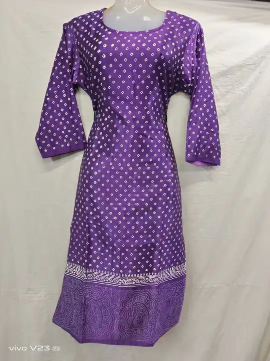 Product uploaded by Bandhani handcrafted on 5/5/2023