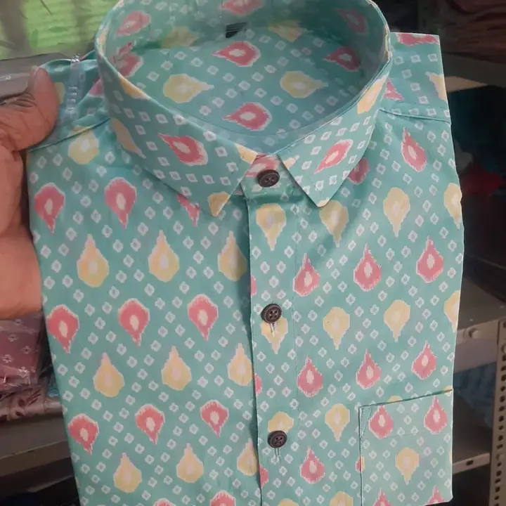Men shirts full sleeve  uploaded by Chanchal emporium on 5/5/2023