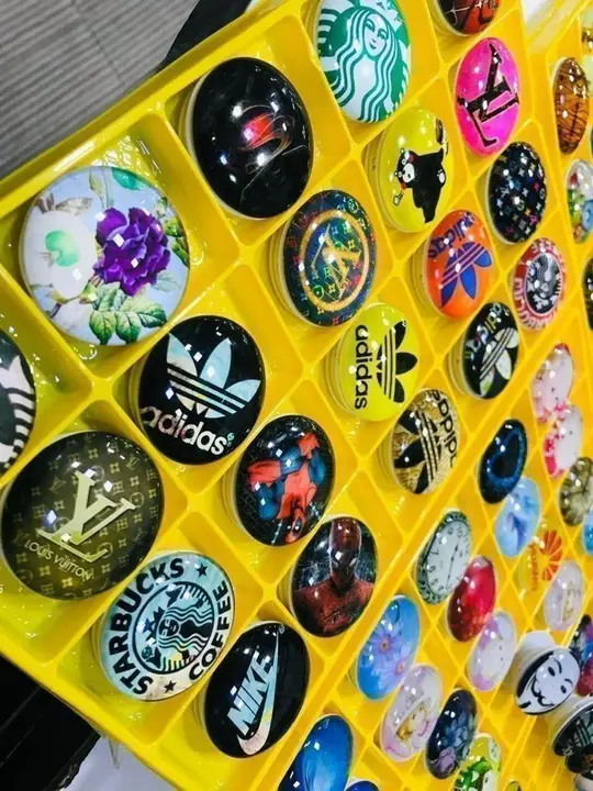 Pop socket  uploaded by Shree Shyam Mobile Accessories Wholesale on 5/5/2023