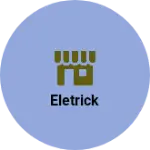 Business logo of Eletrick