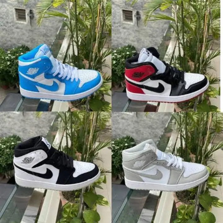 Nike Jordan 1 for order come on WhatsApp 6389723070 uploaded by BRANDED SHOPPER on 5/30/2024