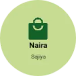 Business logo of Naira