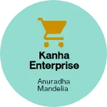 Business logo of Kanha Enterprises