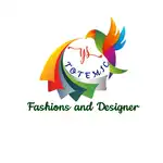 Business logo of YS Totemic Fashion and Designer 