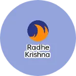 Business logo of radhe Krishna
