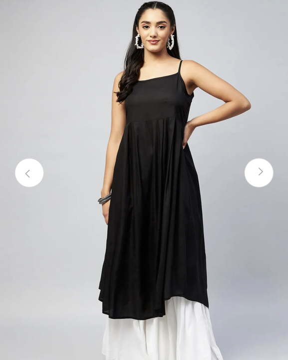 Striped dress  uploaded by Tanisha enterprises/Tanishq enterprises on 5/5/2023