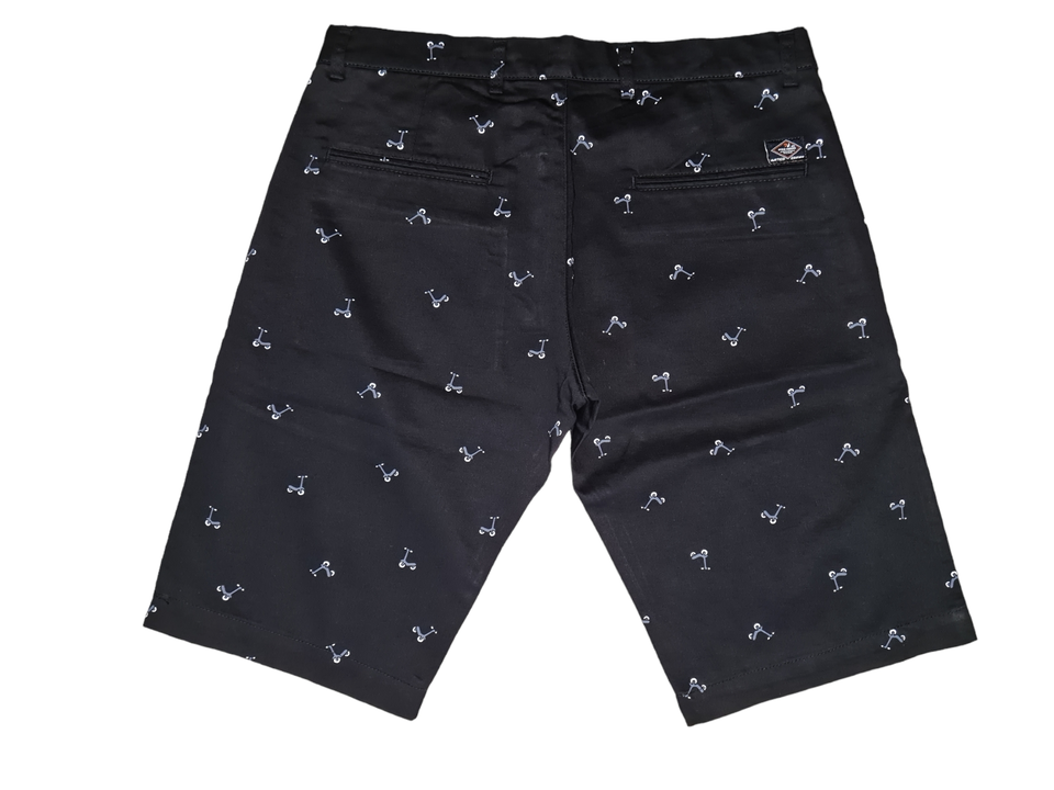 MENS COTTON PRINTED SHORT'S  uploaded by Pronounjeans on 5/5/2023