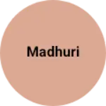 Business logo of Madhuri