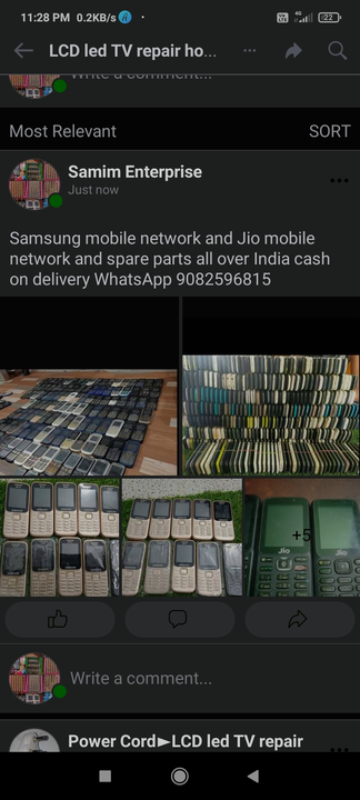 Product uploaded by SS TELECOM on 6/2/2024