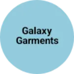 Business logo of Galaxy garments