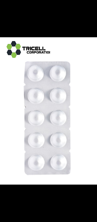 Aspirin tablet uploaded by TRICELL pharmaceutical on 5/5/2023