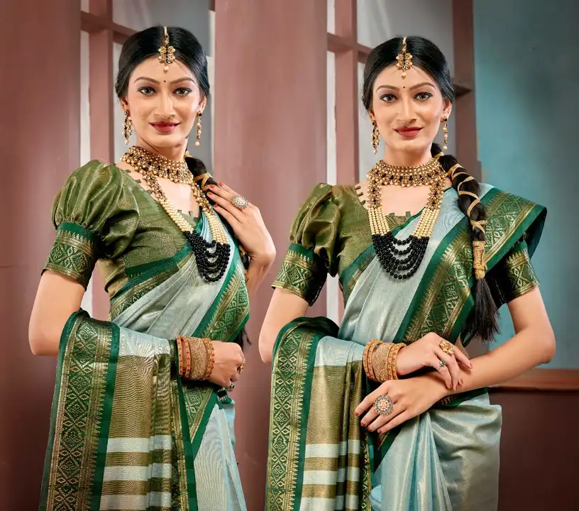 Sarees uploaded by Allinone on 5/5/2023