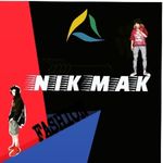 Business logo of NIKMAK
