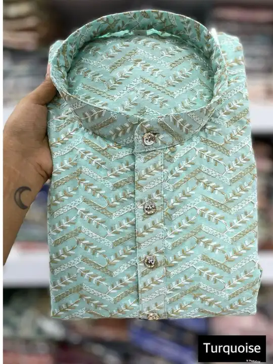 Kurti uploaded by New brand clothes store on 5/5/2023