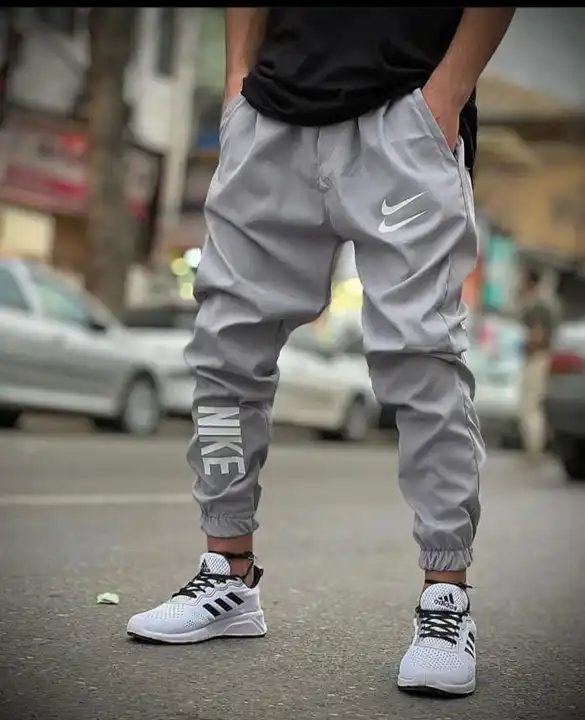 *Quality joggers at very affordable price*

*Brand nike*

Sizes *M L XL XXL*
 uploaded by business on 5/5/2023