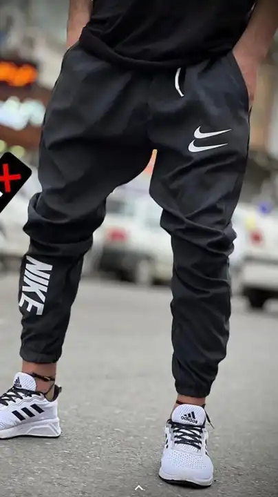 *Quality joggers at very affordable price*

*Brand nike*

Sizes *M L XL XXL*
 uploaded by New brand clothes store on 5/5/2023
