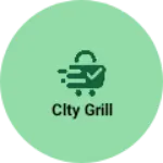 Business logo of ClTy Grill