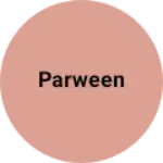 Business logo of Parween