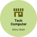 Business logo of Tech computer system