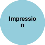 Business logo of Impression