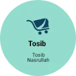 Business logo of Tosib