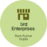 Business logo of SRD Enterprises