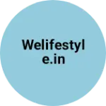 Business logo of Welifestyle.in