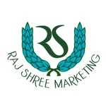 Business logo of Raj shree marketing