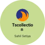 Business logo of TSCOLLECTION