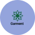 Business logo of Garment