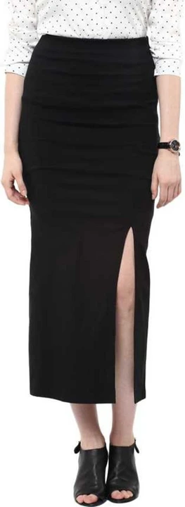Women pencil Skirt uploaded by G.S.A ENTERPRISES on 5/5/2023