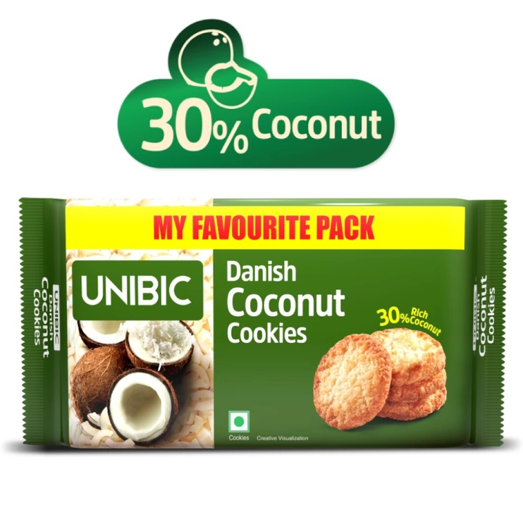 Coconut cookies uploaded by Ali Abbas Trader's on 5/5/2023