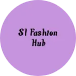 Business logo of SL Fashion Hub