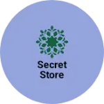 Business logo of Secret Store