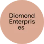 Business logo of Diomond enterprises