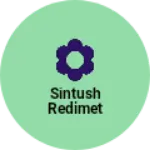 Business logo of Sintush Redimet